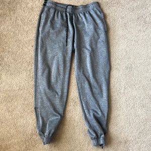 Grey Champion Sweatpants/Joggers